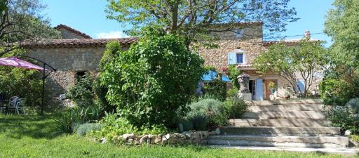 Magnanerie Le Mas d'Elise - Housity