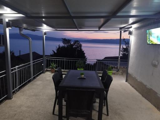 Ohrid apartment Igor Taseski - Housity