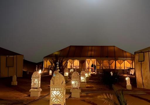 Top Desert Luxury Camp - Housity