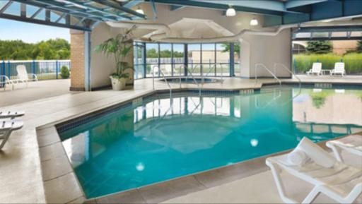 Ameristar Casino Hotel Council Bluffs - Housity