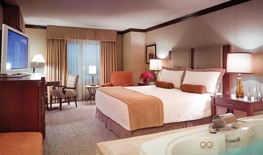 Ameristar Casino Hotel Council Bluffs - Housity