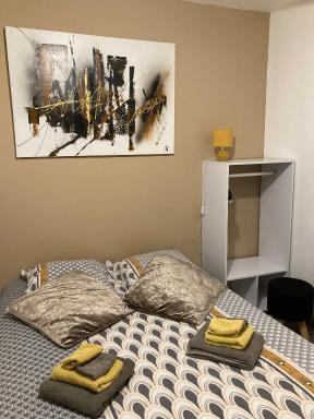 Le clos des Arvernes - Housity