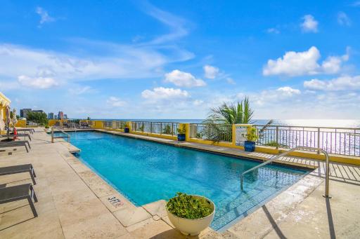 The Atlantic Hotel & Spa - Housity