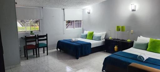 Hotel Loft Dorado Bucaramanga - Housity
