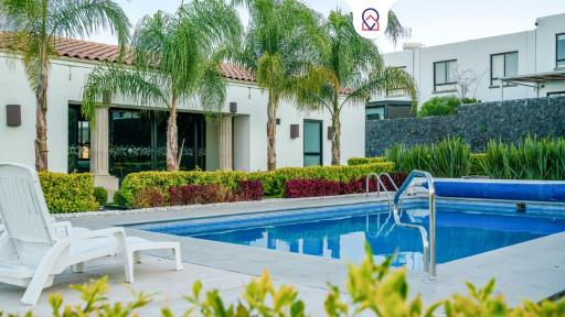Casa La Arboleda Juriquilla - Housity