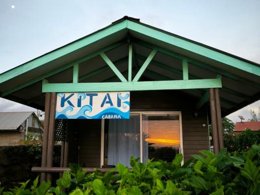 Cabañas Kitai - Housity