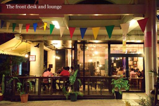 Tripshot Hotels Okinawa Koza - Housity