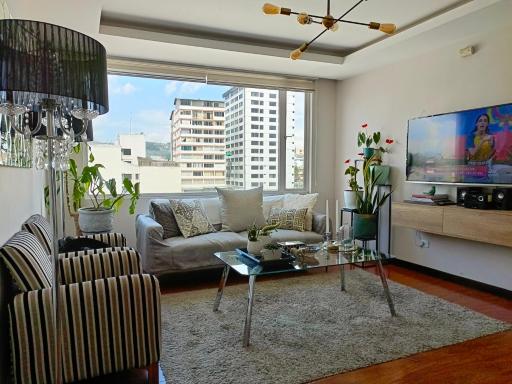 Like a HOME - Balcony - Parking - 6th Floor - Housity