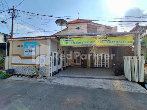 Assalaam Homestay Syariah RedPartner - Housity