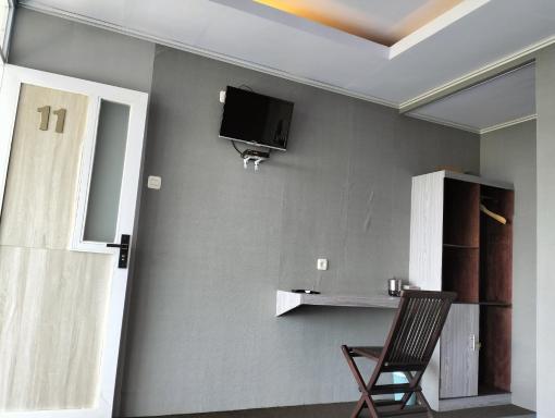Villa Paiton Bromo - Housity