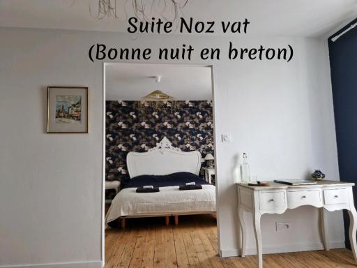 La Moutonne des Landes de Lanvaux - Housity