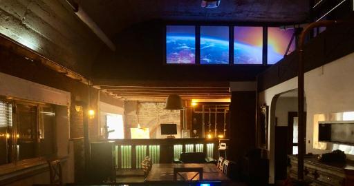 APPARTEMENT style loft industrielle de 250m2 - Housity