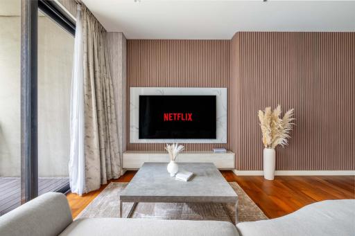 City walk apartment Specter - Housity