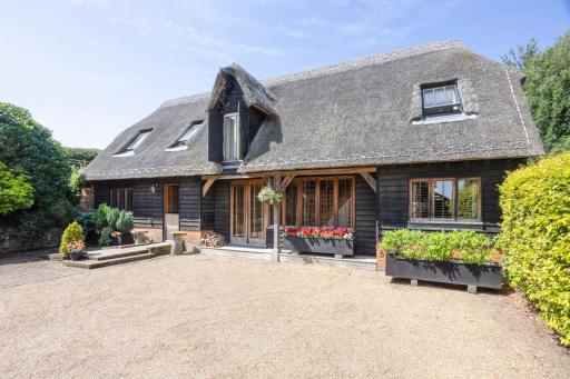 The Hayloft - Housity