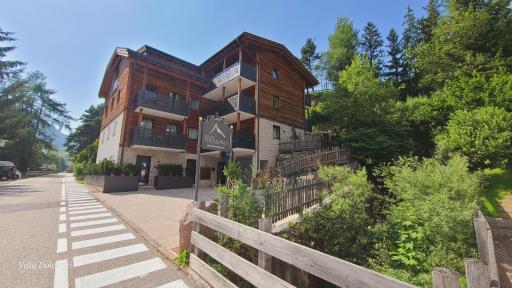 Villa Dolomiti - Housity