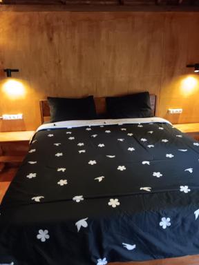 Tetebatu Sunrise Homestay - Hizvo