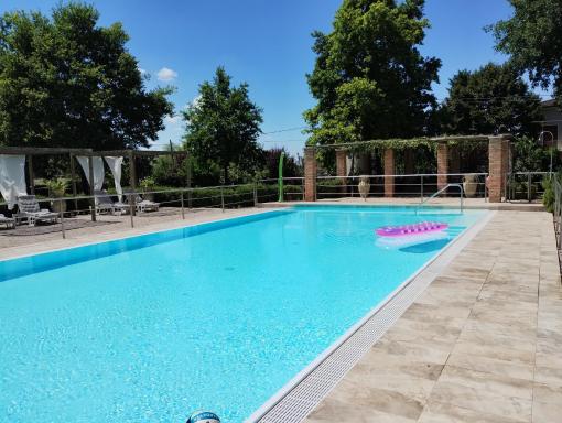 B&B Casazze Dream - Housity