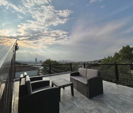 Old Town Trinity Apartments - Hizvo