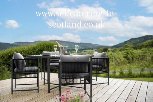 Kinnaird Woodland Lodges - Housity