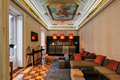 Toc Hostel Madrid - Housity