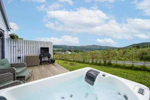 Kinnaird Woodland Lodges - Housity