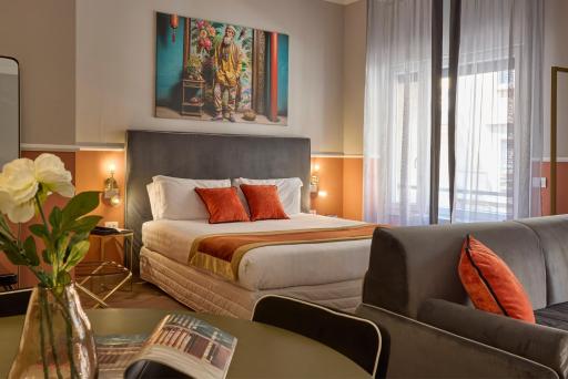 Brera Boutique Suites Milano - Housity