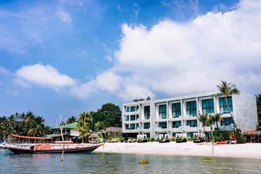 The Beach Samui - Housity