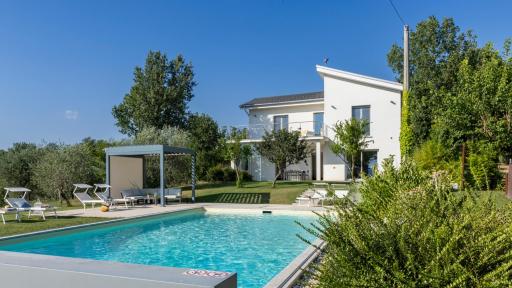 VILLA PETRILLO 6, Emma Villas - Housity