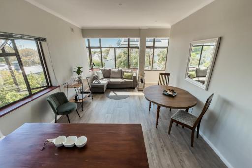Sunny modern space with Mountain View - Hizvo