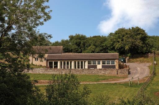 Valley Barn Slad Valley Cotswolds - Housity