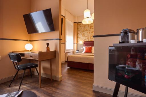 Brera Boutique Suites Milano - Housity