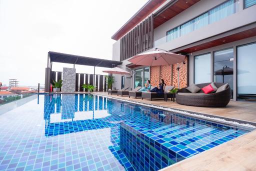 Mintra Hotel - Housity