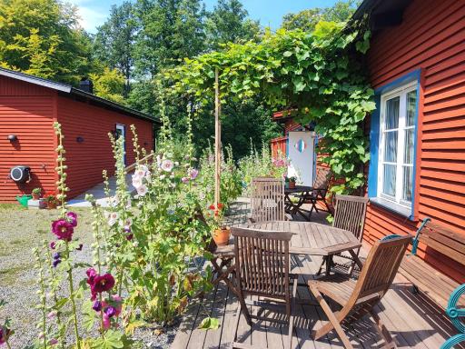 STF Baskemölla Hostel - Housity