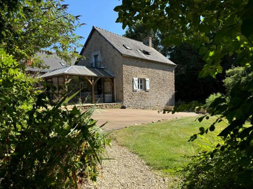 Gîte La Maison d'Amélie - Housity