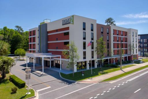 Home2 Suites By Hilton Gainesville - Housity