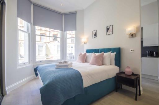 High Street Kensington by Viridian Apartments - Housity