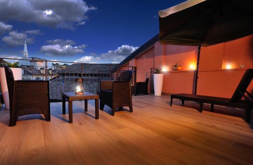 Loris' House - Housity