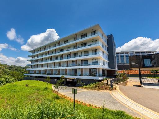 Tyne Luxury Apartments - Hizvo