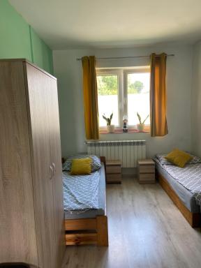 Noclegi Bidziny - Housity