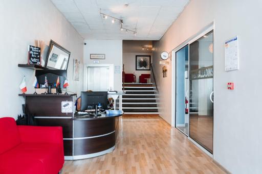 urban by balladins Perpignan - Housity