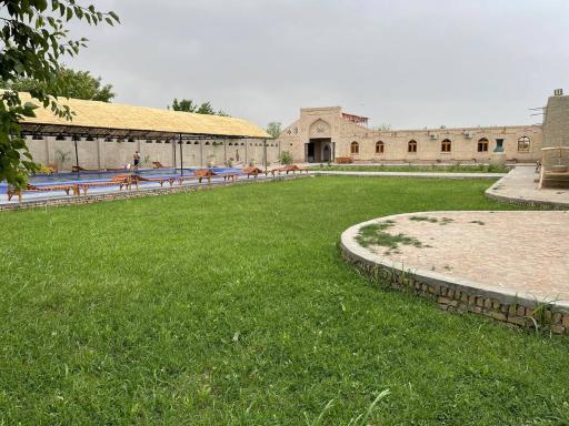 Shirin Ethno House - Housity