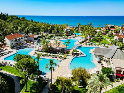 Arum Barut Collection - Ultra All Inclusive - Housity