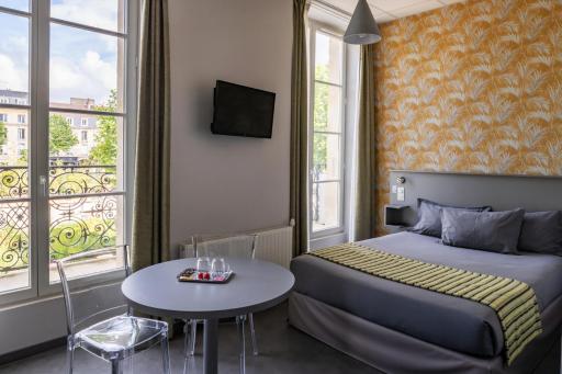 Smart Appart Caen République - Housity
