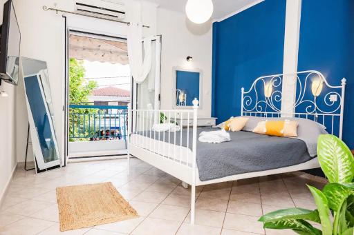 Nowhere Stay - Housity