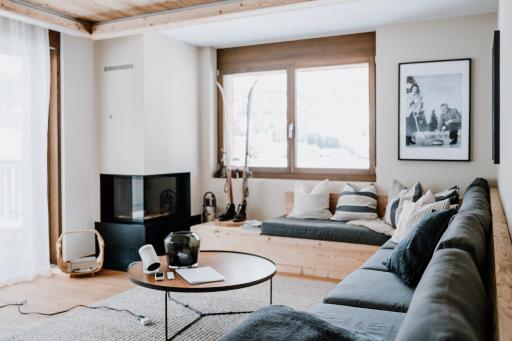 Am Heimberg Skilift - Mullers x Kandahar Suite - Housity