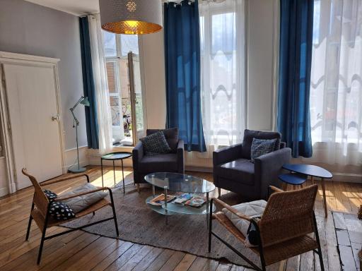 Le Logis des Dames - Housity