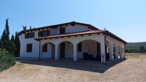 Villa Rosemary - Housity