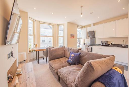 Charming 2 bedroom Flat in Central London - Housity