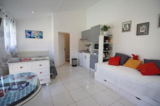 Les carpes a limoges - Housity