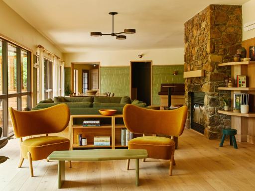 Trailborn Highlands - Housity